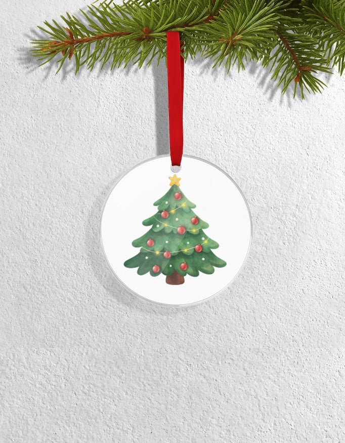 Christmas Ornaments