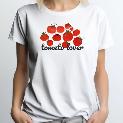 "Tometo" Lover Unisex T-Shirt